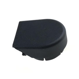 Riloer 1 Pc Front Windshield Wiper Arm Nut Caps Bolt Cover Kit, Car Front Windscreen Wiper Arm Axle Nut Cap Bolt Cover Compatible with Mitsubishi Lancer ASX Pajero 2013+, 8250A585