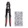 iCrimp Wire Rope Crimping Tool Swager Crimper Fishing Crimping Tool