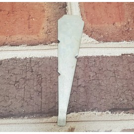 Masons Pal Mason Line pins for Bricklayers Heavy Duty Lot of 12pcs Brand New