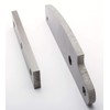 Eastwood 8 in. Bench Shear Upper and Lower Replacement Blades