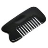Namera Cassa Ox Horn Plate Comb