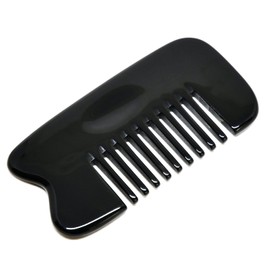Namera Cassa Ox Horn Plate Comb