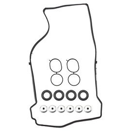 Replacement Parts For Engine Valve Cover Gasket Set fits Honda Accord Civic CRV Acura CSX RSX RDX 2.4L Mod-GS95-9050