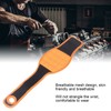 Wrist Magnet Tool Belt Orange 16 Magnets Magnetic Wristband Pick