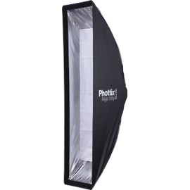Phottix Raja Strip Soft Box Photographic Lighting (PH82725)