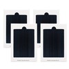 Dyzono Refrigerator Air Filter Replacement for Frigidaire and Electrolux EAFCBF,