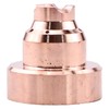 NETYANPI Drag Shield 256027 Compatible with Miller XT60 Electric Plasma