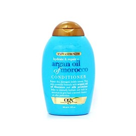 Ogx Extra Strength Argan Oil Of Morocco Conditioner (Pack of 1)