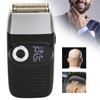 Electric Foil Shaver Rechargeable Bald Head Beard Trimmer LCD Mustache