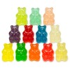 Albanese World's Best 12 Flavor Gummi Bears | 9oz of