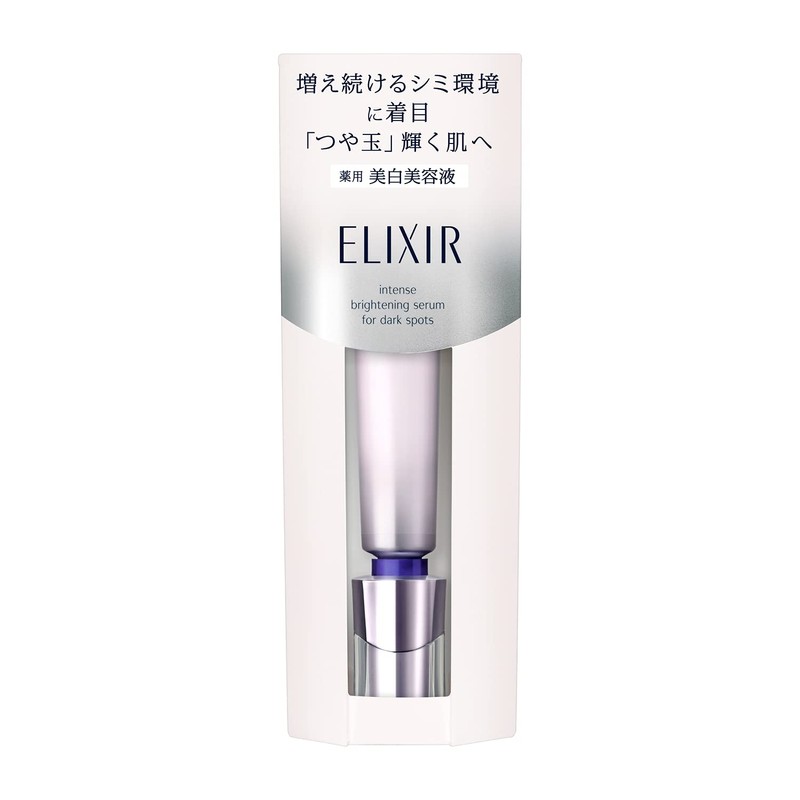 ELIXIRエリクシール Spot Clear Serum WT 22g Medical External Preparation Beauty