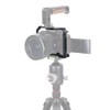NICEYRIG Camera Cage For Sony A7M4 / A7S3 / Sony