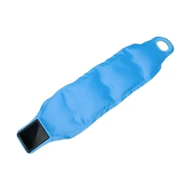 Wrist Care Pads Set of 2 Cooling Heating Icing Supporter for Wrists Cool and Hot Baseball/Basketball/Tennis/Golf