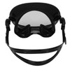 Diving Mask,Anti Fog Swimming Snorkel Mask with Nose Clip for