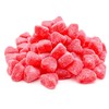 Candy Retailer Valentine's Day Cherry Jelly Hearts (1 Lb)