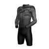 Sparx Long Sleeve Winter Cycling Thermal Skinsuit Pro Team Bicycle