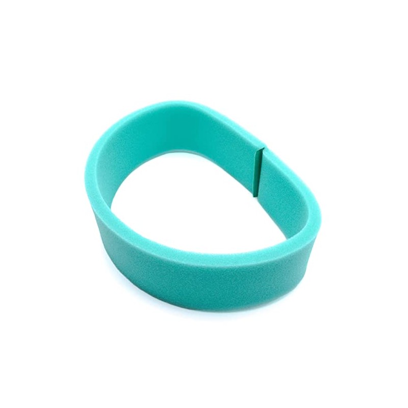vhbw Filter Kit Compatible with Briggs & Stratton 38, 39,