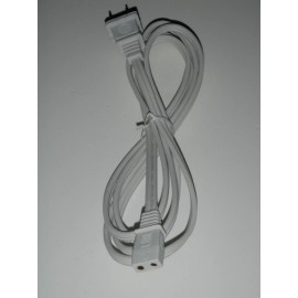 Unbranded Power Cord for JC Penney Electric Knife Model 5973 only