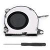 ASHATA With Screwdriver Console Inner Fan Replacement Inner Fan with