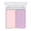 2AN Dual Glitter Blusher Cheek Coloring 10 Love Potion BNS