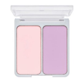 2AN Dual Glitter Blusher Cheek Coloring 10 Love Potion BNS / 투에이엔 듀얼 글리터 블러셔 치크 발색 10 러브포션 BNS