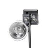 HD 720p Reversing Camera Waterproof Night Vision Car Rear View