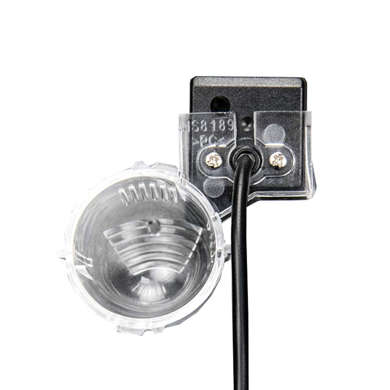 HD 720p Reversing Camera Waterproof Night Vision Car Rear View