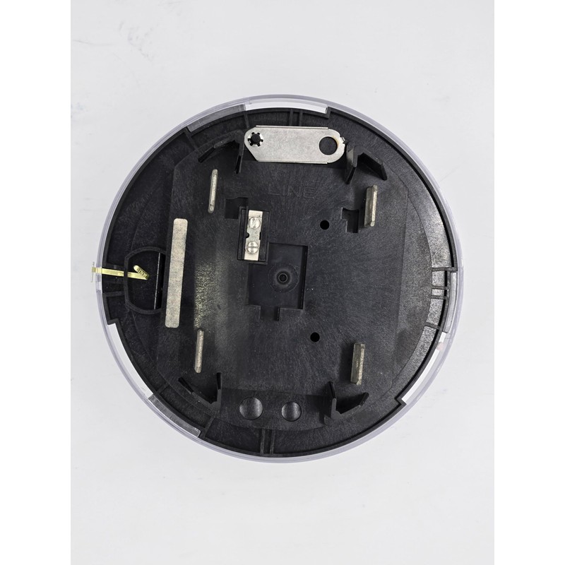 Digital Electric Meter for RV Pedestal, 240V 3W CL200, KWH