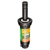 Rain Bird 1803DSH Professional Dual Spray Pop-Up Sprinkler, 180° Half