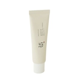Chosun Beauty Clear Rice Sun Cream 50ml (SPF50+) 1 unit High absorption sunscreen / 조선미녀 맑은쌀 선크림 50ml(SPF50+) 1개 흡수력 좋은 자외선차단제