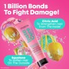 Matrix, InstaCure Build-A-Bond Liquid Hair Mask, Repairs Hair, 250ml