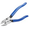 8inch Blue Diagonal Pliers Cable Nose Cutting Nippers Wire Cutter