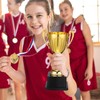 Trophy Awards Plastic Trophies Participation Competitions - Tournaments Birthday Competitions