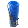 Quality Air Dust Blow Gun with 7.6M 25 FT Recoil