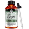 Oil of Youth 4 fl oz Therapeutic Grade Thyme Essential