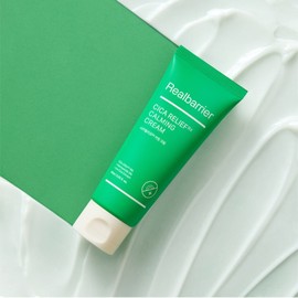 Cica ReliefRx Calming Cream 60ml / 시카 릴리프Rx 카밍 크림 60ml