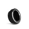 CY-FX Lens Adapter Compatible with Contax CY Lens Compatible with