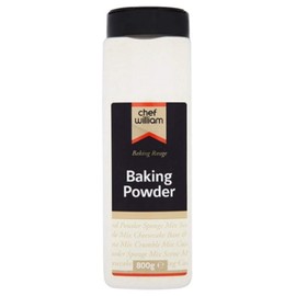 Chef William Baking Powder 800G
