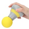 Electric Mini Massager 6 Gears Muscle Relaxation Pain Relieve Cordless