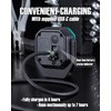 CARELITE Work Light, 700 Lumen Rechargeable Magnetic Light with 3