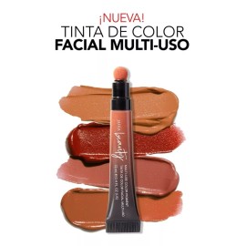 Jafra Tinta De Color Facial Multiuso