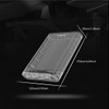 ORICO 3.5" USB 3.0 External Hard Drive Enclosure for 3.5