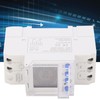 Digital Timer Switch Analog Programmable Backlit Liquid Crystal Display TM929AK