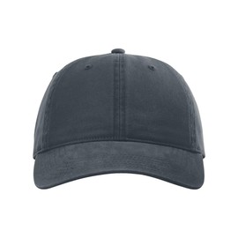 Richardson 326 Adjustable Peach Low Pro Profile Twill Dad Hat (US, Alpha, One Size, Navy)