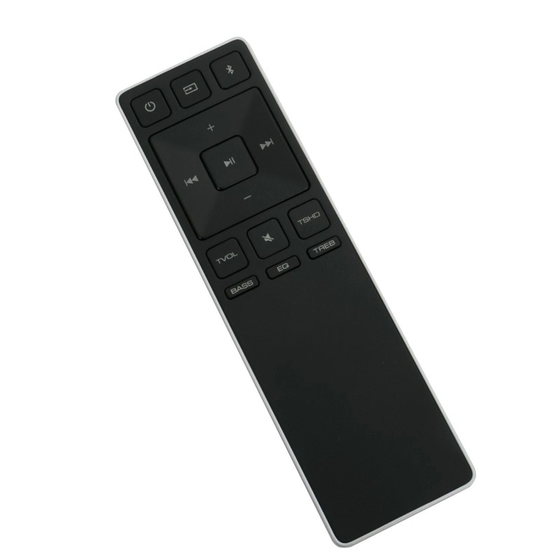 For Vizio XRS331-C Replace Remote Control for Vizio Soundbar SB3830-C6M