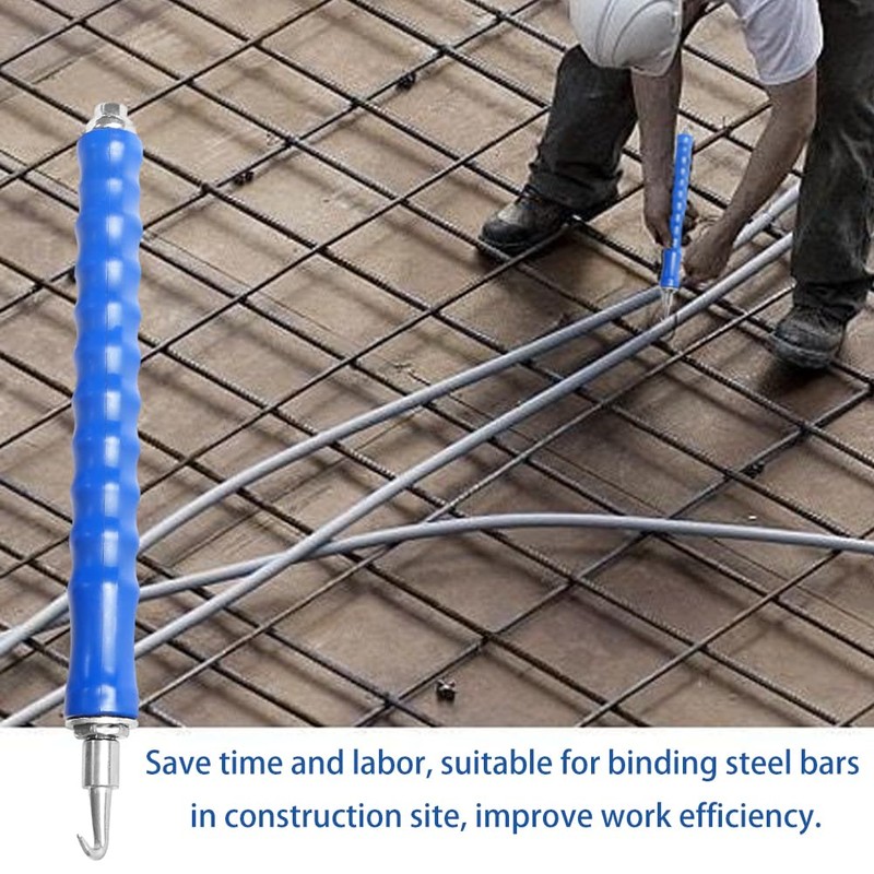 Faderr Wire Driller Drill Black with Automatic Return Line Drill