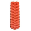 Klymit Insulated Static V Inflatable Sleeping Pad - Red