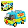 ZIQILIGHTING The Mystery Vehicle Machine Building Set - Scoobies Collectable