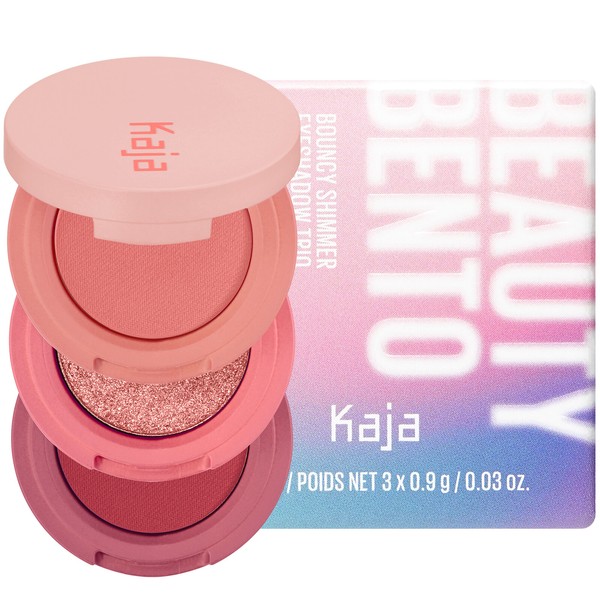 KAJA Beauty Bento  - 07 Glowing Guava