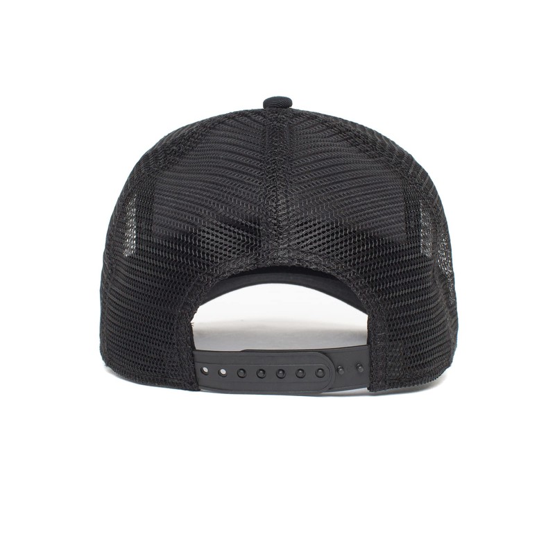 Goorin Bros. - Gorra de béisbol de Malla para Hombre,